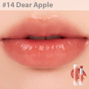 Rom&nd Glasting Melting Balm #14 Dear Apple
