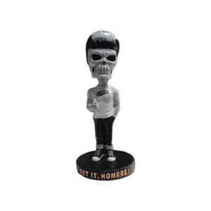 Фигурка Suavecito Bobble Head