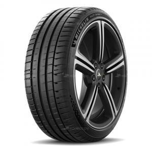 Шины MICHELIN PILOT SPORT 5 225/40 R18 92Y в Москве