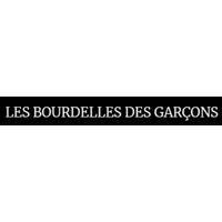 Les Bourdelles Des Garçons | Fashion style