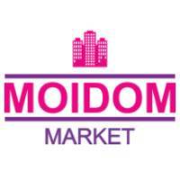 Moidom Market - оптом посуда, подарки, сувениры, предметы интерьера