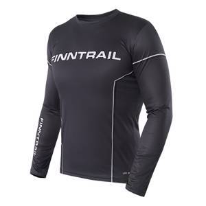 Лонгслив Finntrail LONGSLEEVE Grey