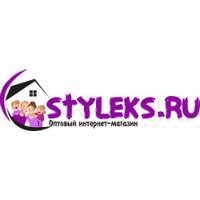 Интернет-магазин "Styleks"
