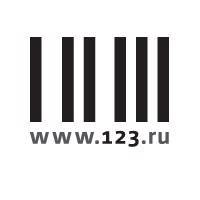 "www.123.ru" - продажа брендовой электроники