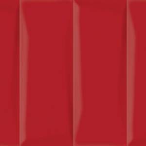 Фирменный магазин завода 
												Керамическая плитка и сантехника / Cersanit, Плитка Cersanit Evolution кирпичи красный рельеф 20×44 EVG413