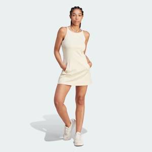 City Break Mini Dress