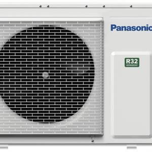 Наружный универсальный блок кондиционера Panasonic U-50PZH2E5
																		50м²