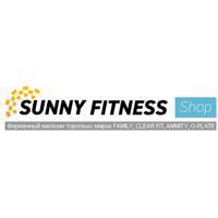 Sunny Fitness Shop