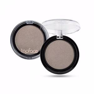 Topface Тени одинарные для век "Pearl Mono Eyeshadow" (3.5 г) тон 002