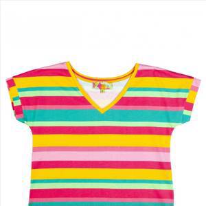 CAMISETA MONT RAINBOW