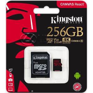 Купить Карта памяти MicroSD 4K 256gb