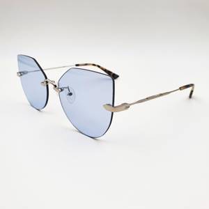 Солнцезащитные очки MCQ MQ0223SA