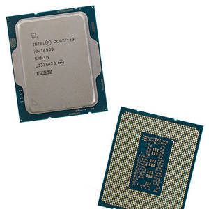 Процессор Intel Сore i9-14900, oemСPU 2.0GHz (Raptor Lake, 5.8), 24C/32T, 36MB L3, UHD770, MTP 219W, S1700