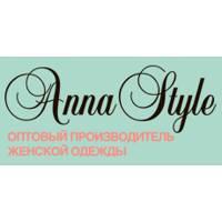 AnnaStyle - надежный оптовый поставщик женской одежды