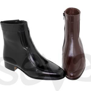 Latino, BOOT MAN LEATHER