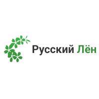Русский лён - продажа льняных изделий от производителя