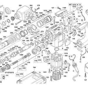 Запчасти на AEG PN3500_4000384769