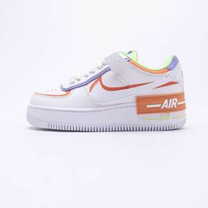 Nike AF1 Shadow AF1 Swoosh AF1 35.5-40 CU8591