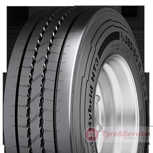 Continental Conti Hybrid HT3 385/65 R22.5