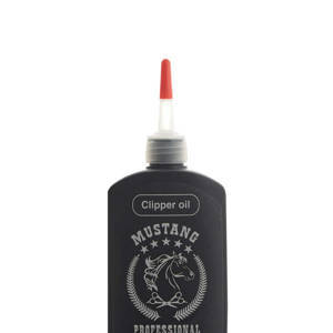 Масло для ножниц Mustang MAKM01 120 ml