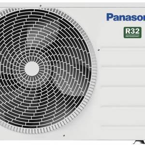 Наружный блок сплит системы Panasonic CU-Z25YKEA
																		25м²