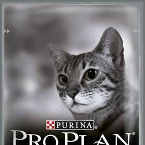 Консервы для кошек с ягненком PURINA PRO PLAN Nutrisavour Adult, 85 гр