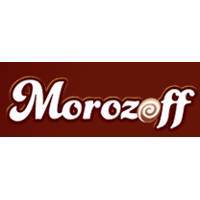 Новогодние подарки Morozoff