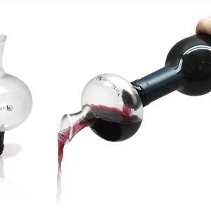 Мини-декантер Vin Bouquet Wine Decanter Pourer (арт. FIA 022)