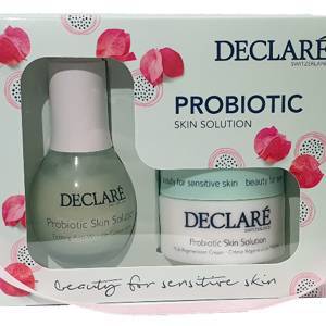 Probiotic Skin Solution - Восстановление экосистемы кожи