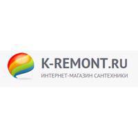 K-REMONT - интернет-магазин сантехники нового поколения