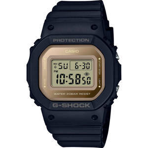 Casio
                        G-Shock
                        GMD-S5600-1