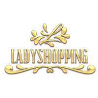 Ladyshopping — магазин эксклюзивной одежды
