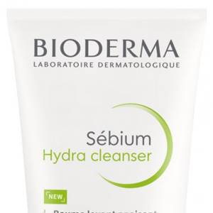 Bioderma Sébium Hydra Cleanser Soothing Cleansing Balm 200 ml