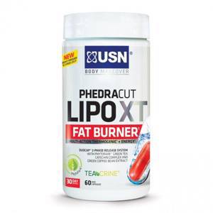 USN PhedraCut Lipo XT 60 капс