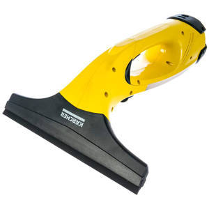 Аккумуляторный стеклоочиститель Karcher WV 50 Plus