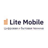 Магазин цифровой и бытовой техники - Lite-Mobile