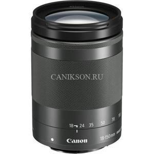 Объектив Canon EF-M 18-150mm f/3.5-6.3 IS STM