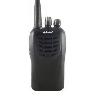 Радиостанция Ajetrays AJ-446