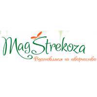Mag-strekoza