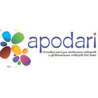 Apodari - является импортером сувенирной продукции ведущих мировых производителей