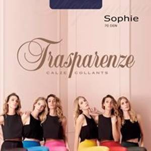 Trasparenze Sophie maxi