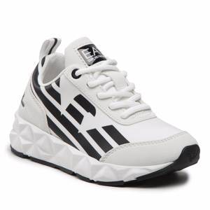 Sneakersy XSX105 XOT54 Q491 Opt White/Black