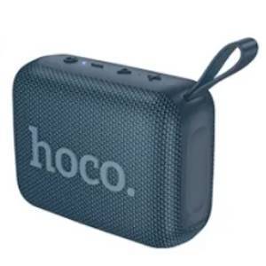 Колонка HOCO Hc28 Melody sports BT speaker - Navy blue купить оптом