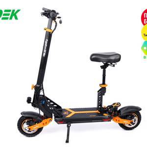 Электросамокат Kugoo Kirin G2 Max