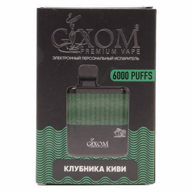 Электронные сигареты Gixom Premium Vape оптом