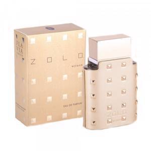 Zolo Women Flavia edp 100 мл жен