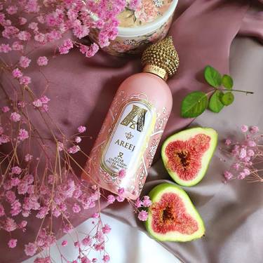 🌸САМЫЙ НЕЖНЫЙ АРОМАТ НА РАСПИВ ОТ 2 МЛ🌸ATTAR 🌸AREEJ🌸