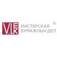 V-lek - полиграфическая продукция и крафт упаковка с доставкой по всей России