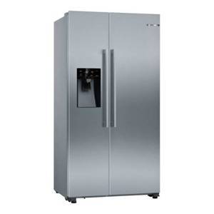Холодильник Side by Side 179х91 см Bosch Serie | 4 KAI93VL30R