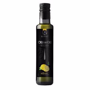 Оливковое масло с лимоном, 250 мл.